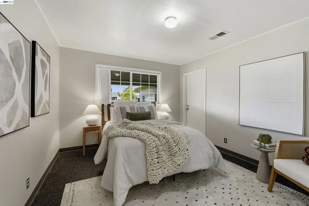 4514 Wheeler Drive Fremont CA 94538