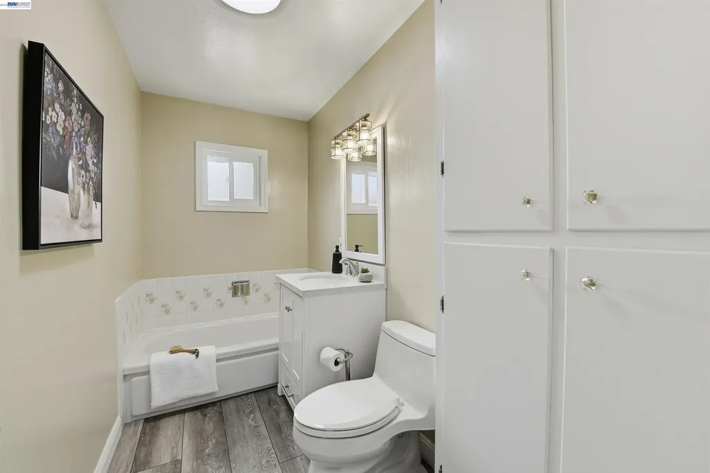 4514 Wheeler Drive Fremont CA 94538