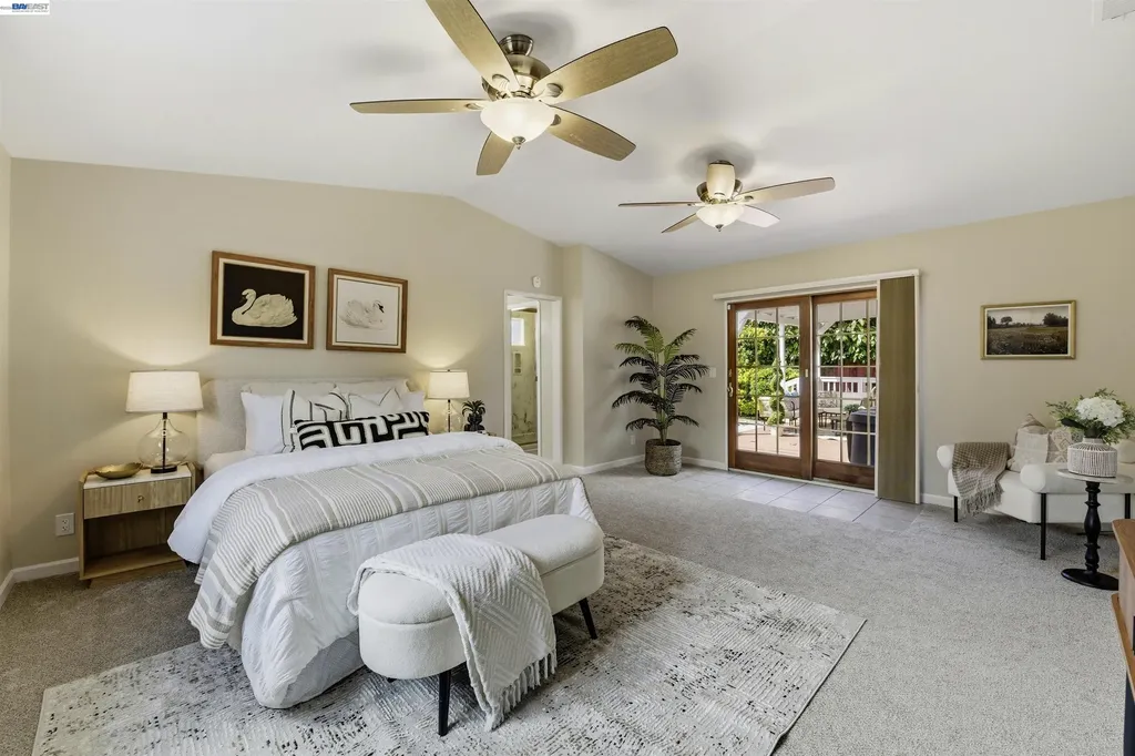 4514 Wheeler Drive Fremont CA 94538