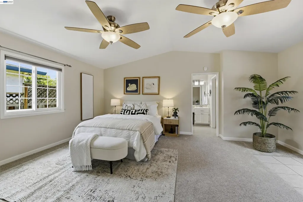 4514 Wheeler Drive Fremont CA 94538