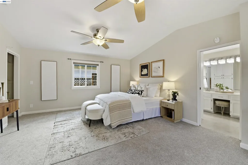 4514 Wheeler Drive Fremont CA 94538