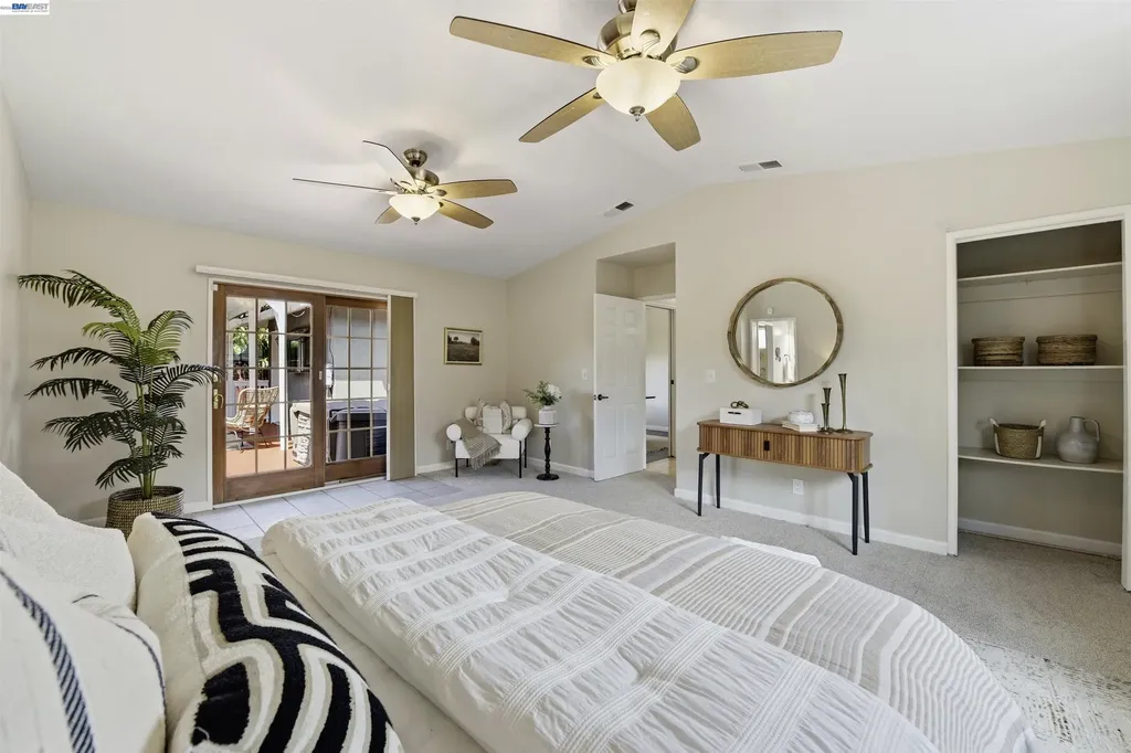 4514 Wheeler Drive Fremont CA 94538