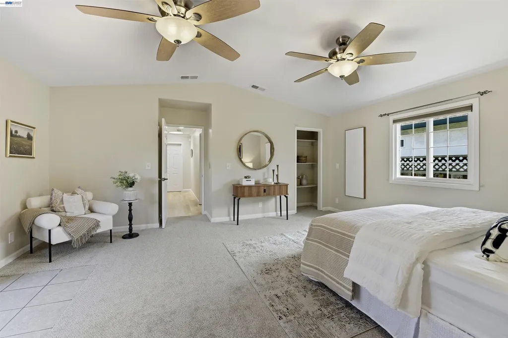 4514 Wheeler Drive Fremont CA 94538