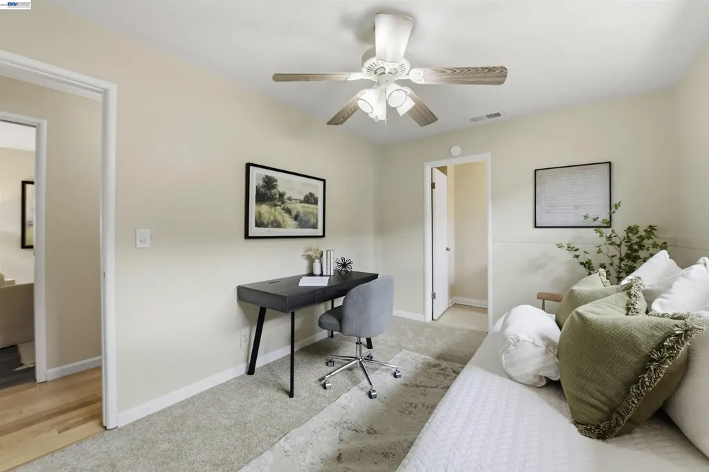 4514 Wheeler Drive Fremont CA 94538