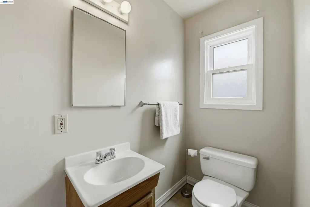 4514 Wheeler Drive Fremont CA 94538