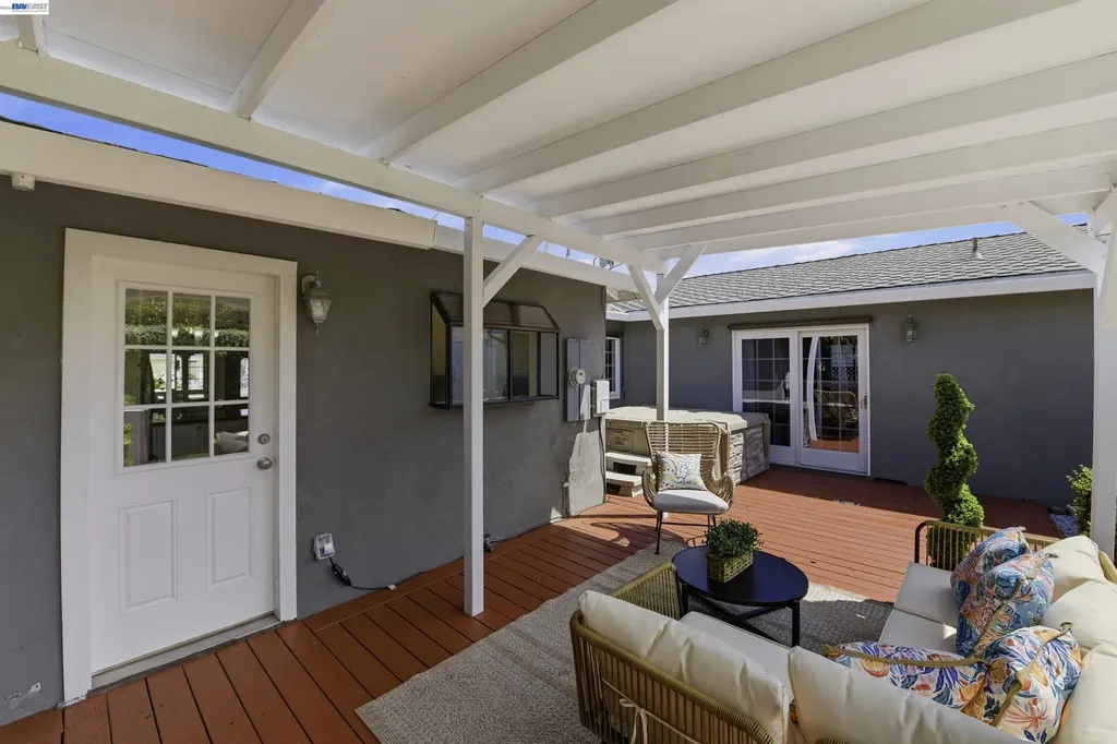 4514 Wheeler Drive Fremont CA 94538