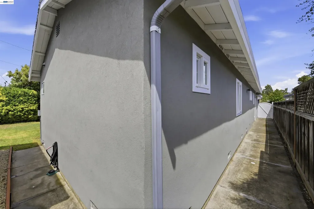 4514 Wheeler Drive Fremont CA 94538