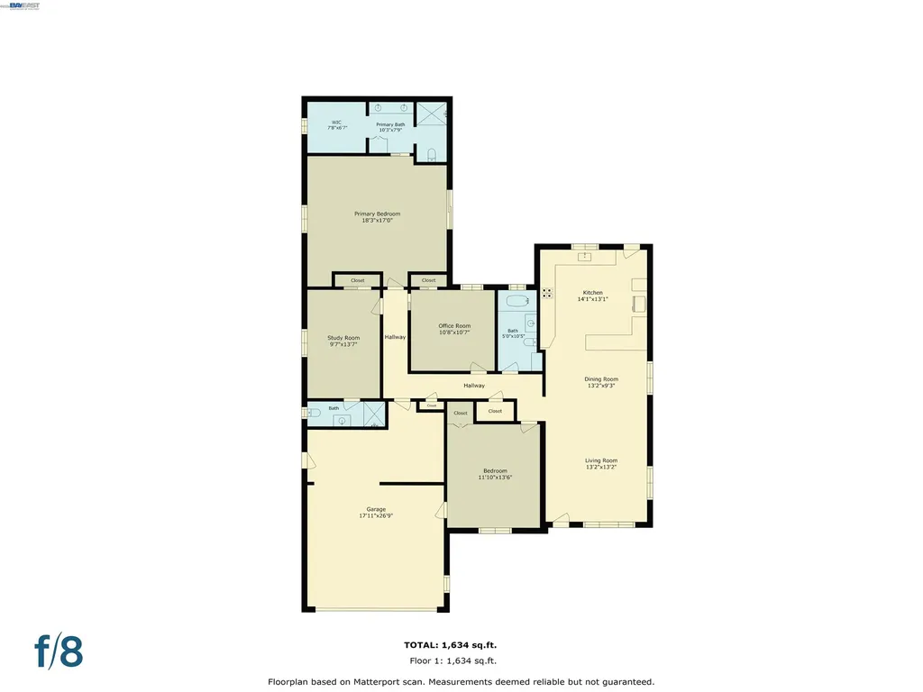 4514 Wheeler Drive Fremont CA 94538