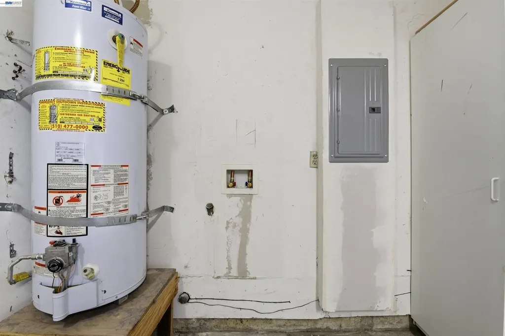 4514 Wheeler Drive Fremont CA 94538