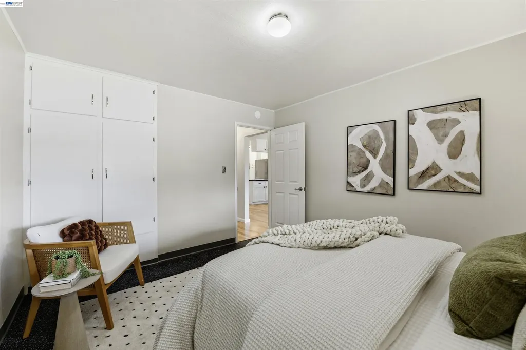 4514 Wheeler Drive Fremont CA 94538