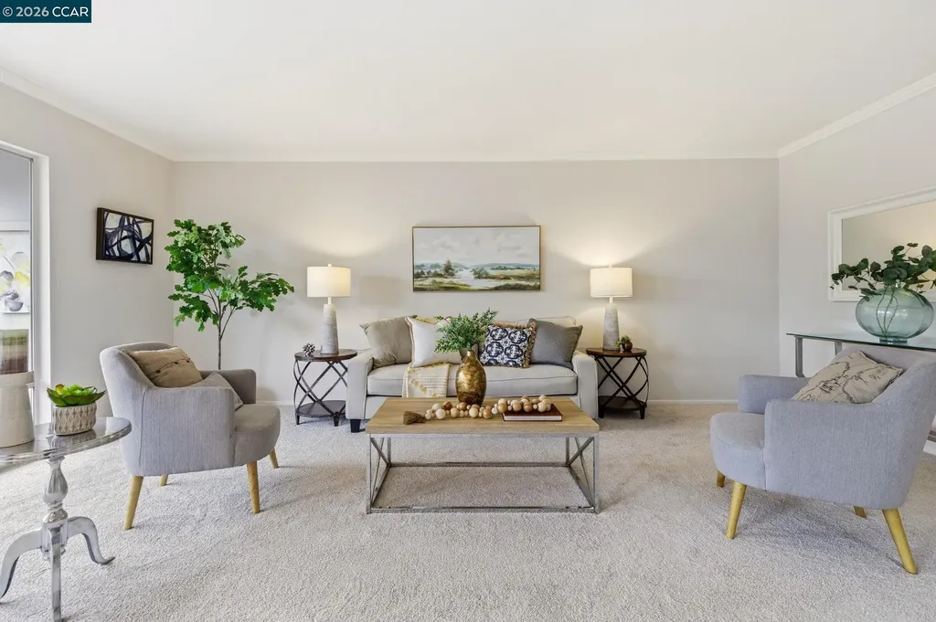 2333 Pine Knoll Drive Walnut Creek CA 94595