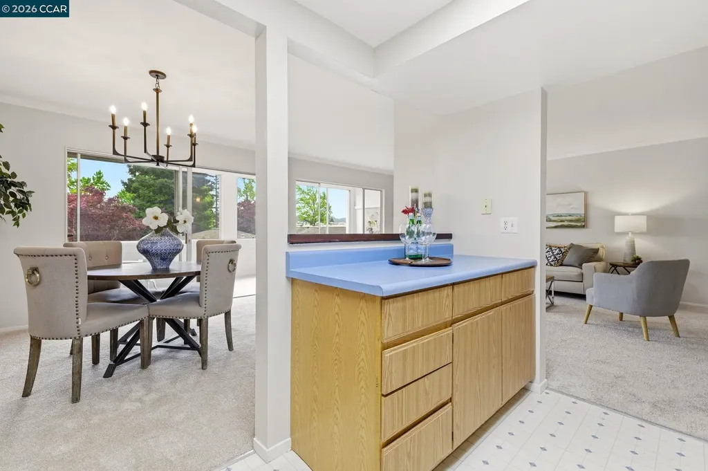 2333 Pine Knoll Drive Walnut Creek CA 94595