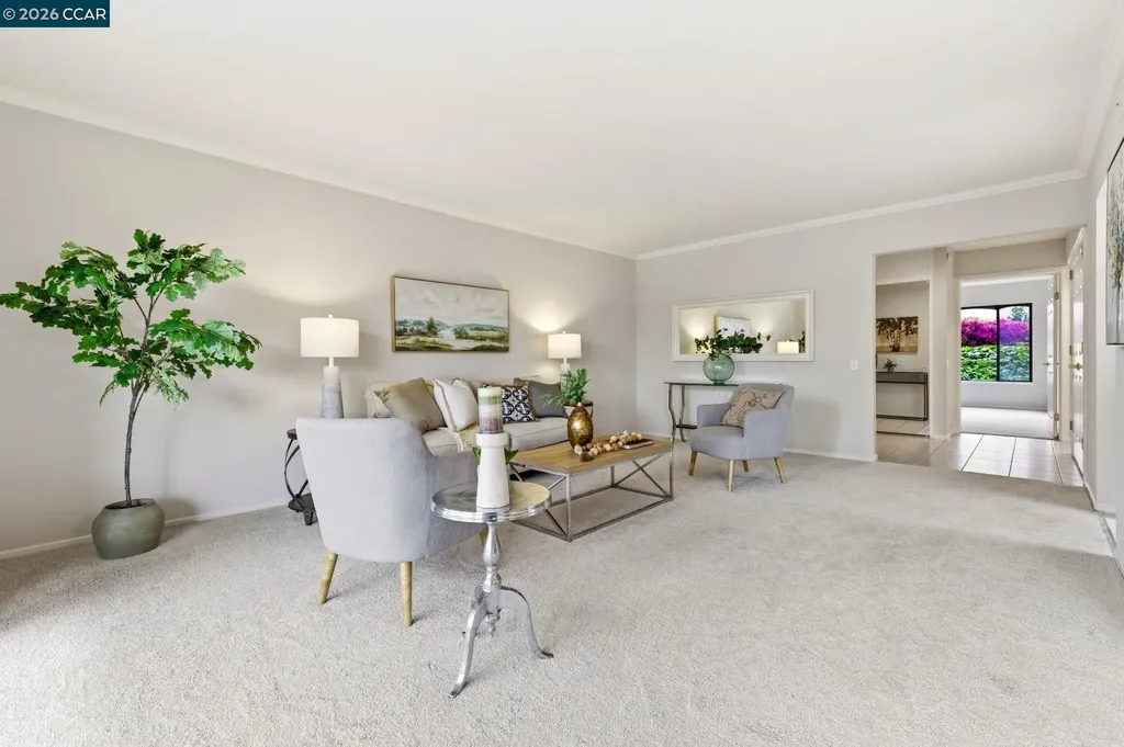2333 Pine Knoll Drive Walnut Creek CA 94595