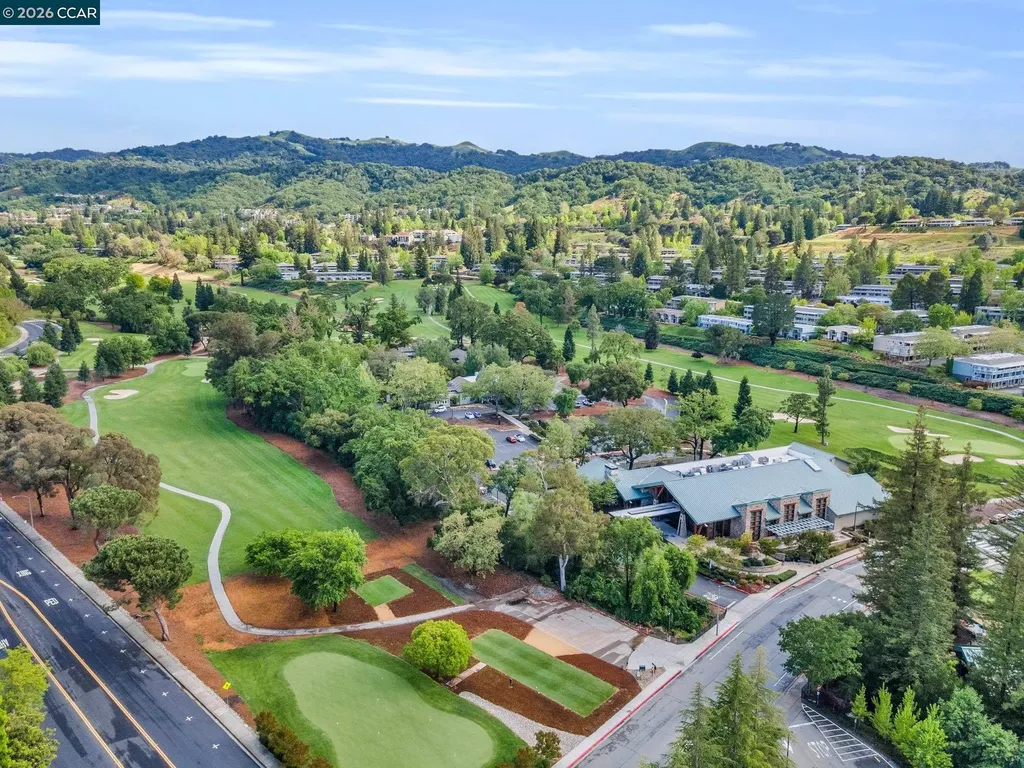 2333 Pine Knoll Drive Walnut Creek CA 94595