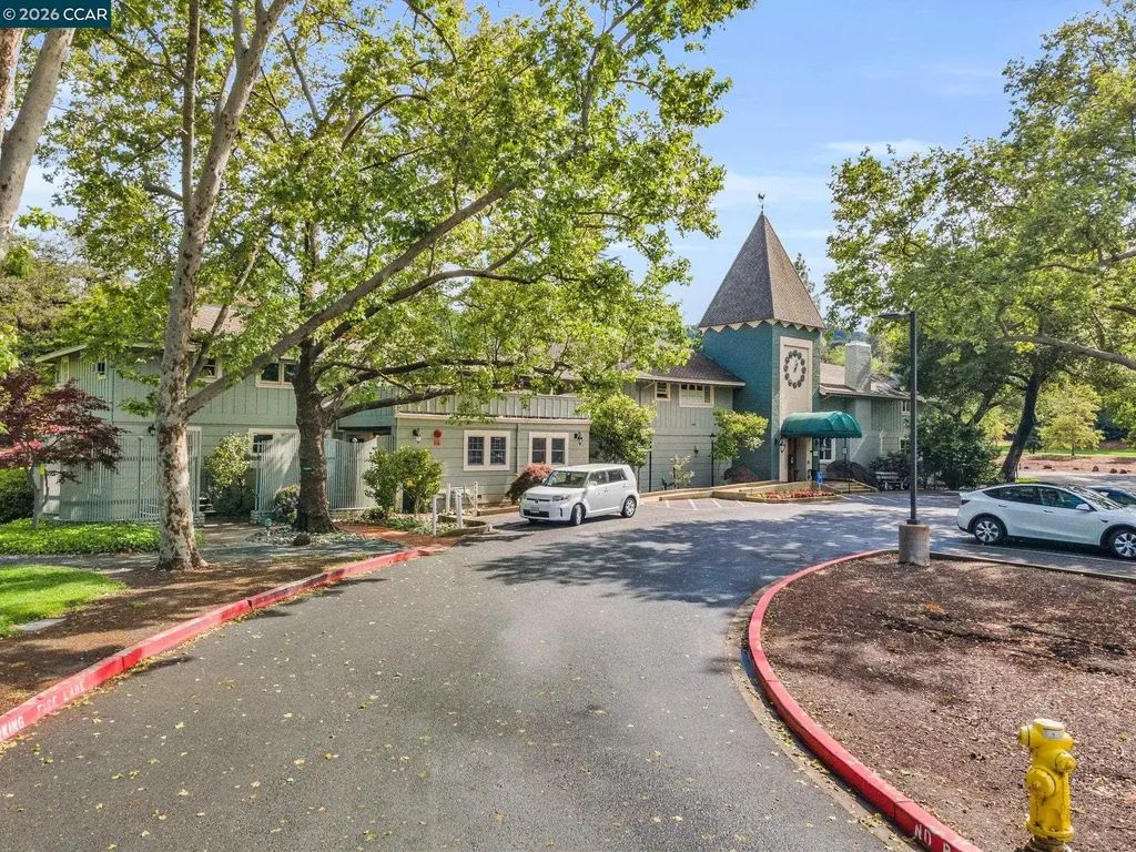 2333 Pine Knoll Drive Walnut Creek CA 94595