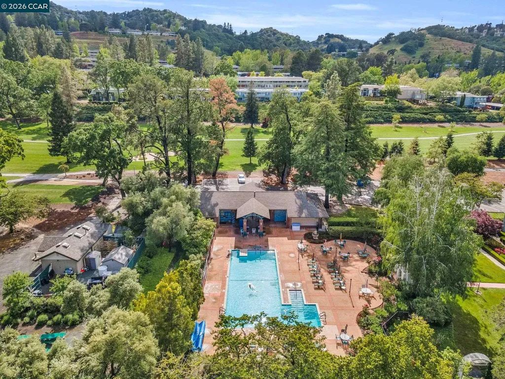 2333 Pine Knoll Drive Walnut Creek CA 94595