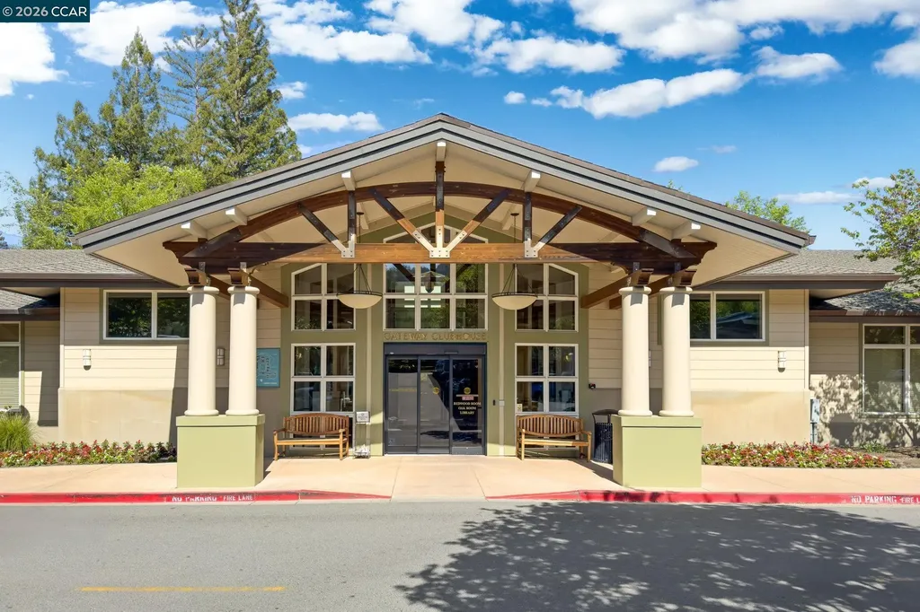 2333 Pine Knoll Drive Walnut Creek CA 94595