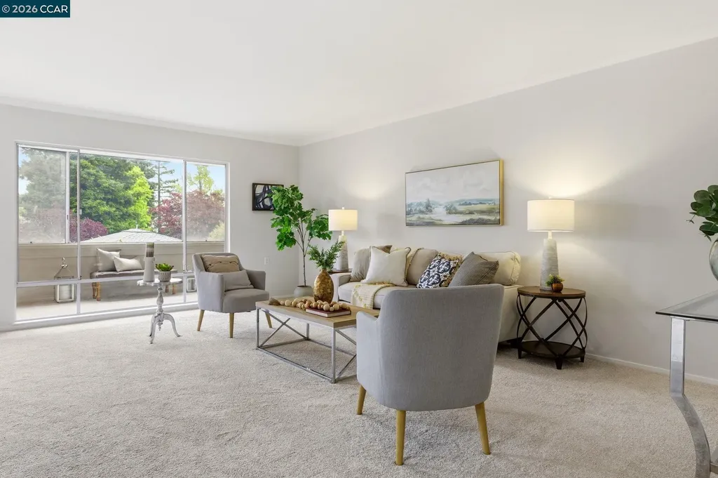 2333 Pine Knoll Drive Walnut Creek CA 94595