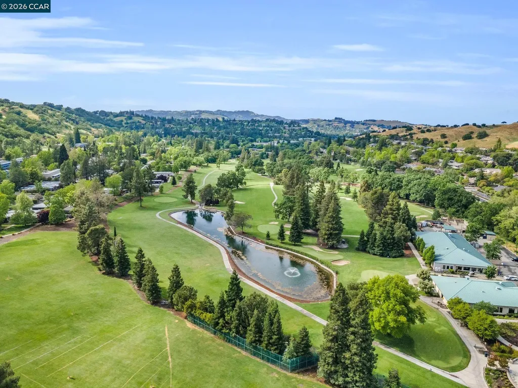2333 Pine Knoll Drive Walnut Creek CA 94595