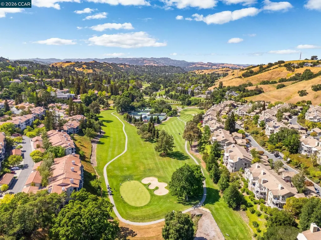 2333 Pine Knoll Drive Walnut Creek CA 94595
