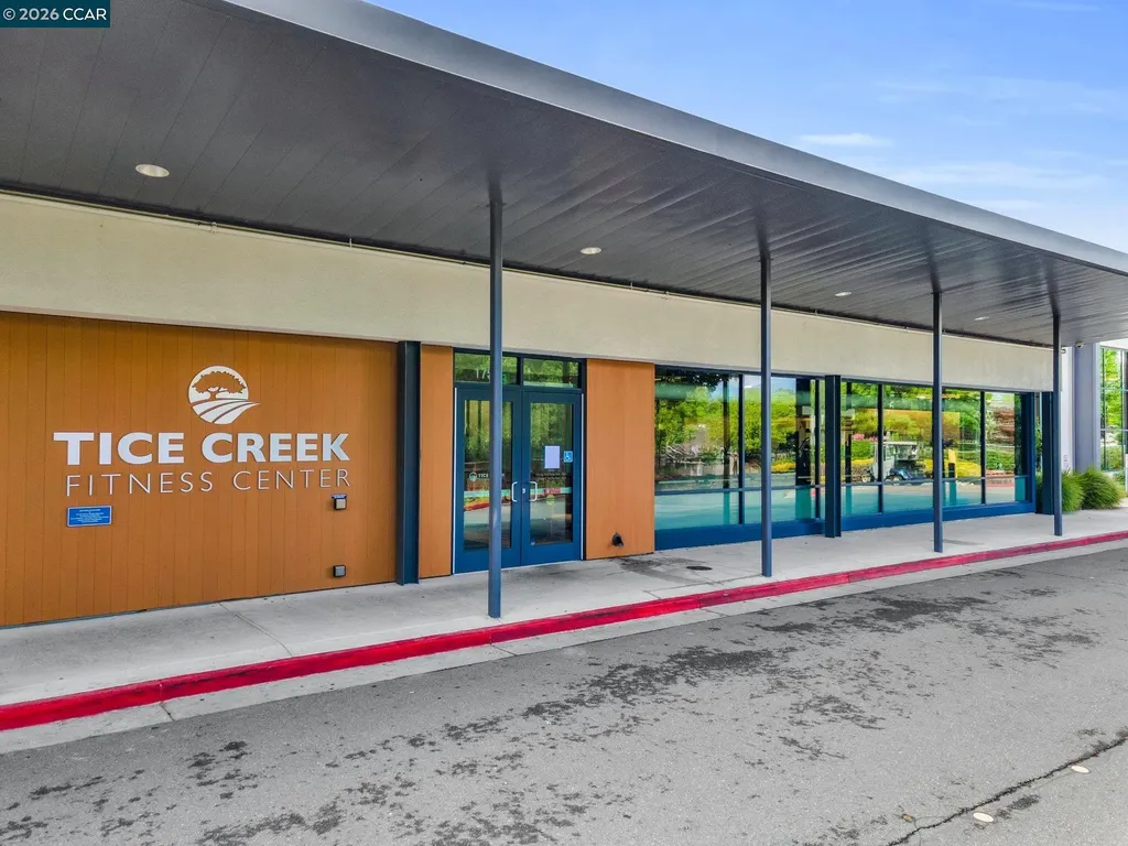 2333 Pine Knoll Drive Walnut Creek CA 94595