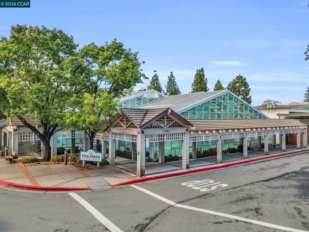 2333 Pine Knoll Drive Walnut Creek CA 94595