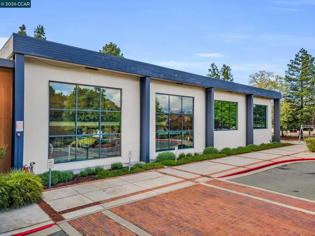 2333 Pine Knoll Drive Walnut Creek CA 94595
