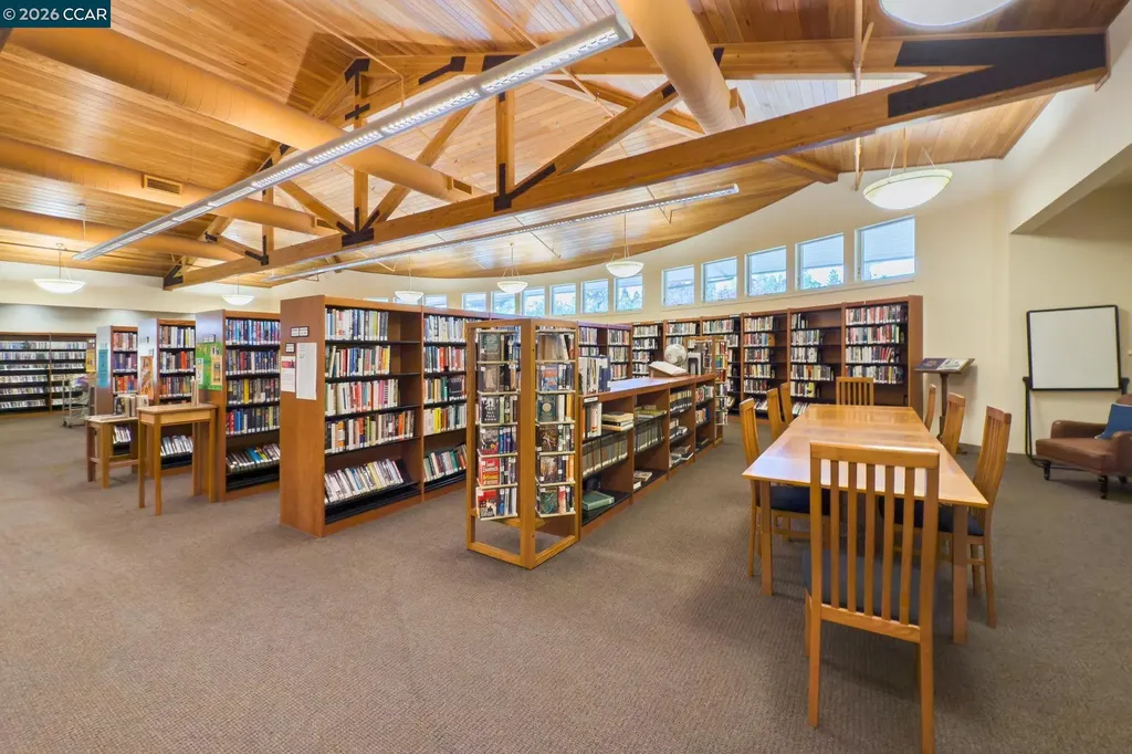 2333 Pine Knoll Drive Walnut Creek CA 94595