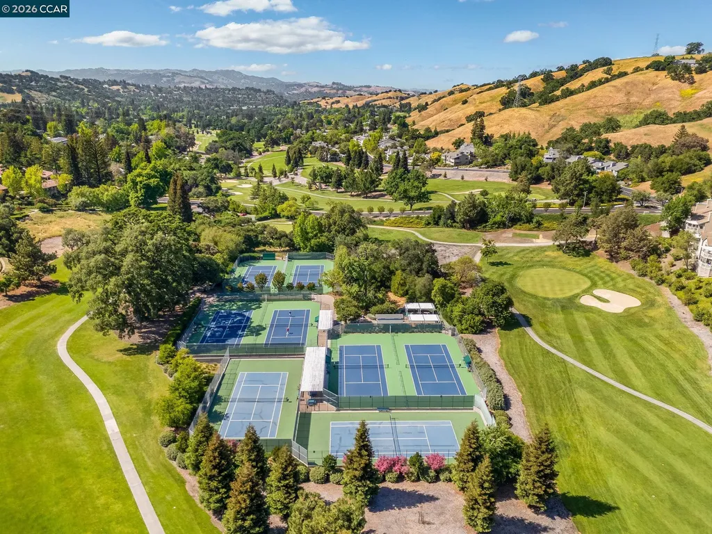 2333 Pine Knoll Drive Walnut Creek CA 94595