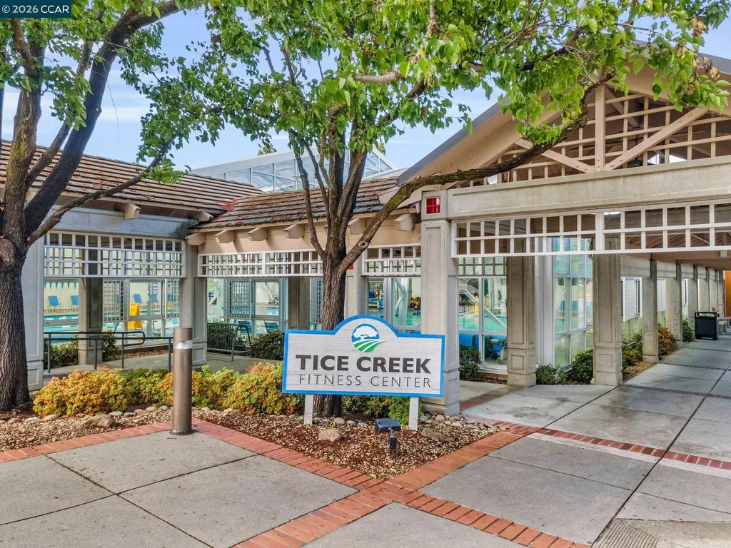 2333 Pine Knoll Drive Walnut Creek CA 94595
