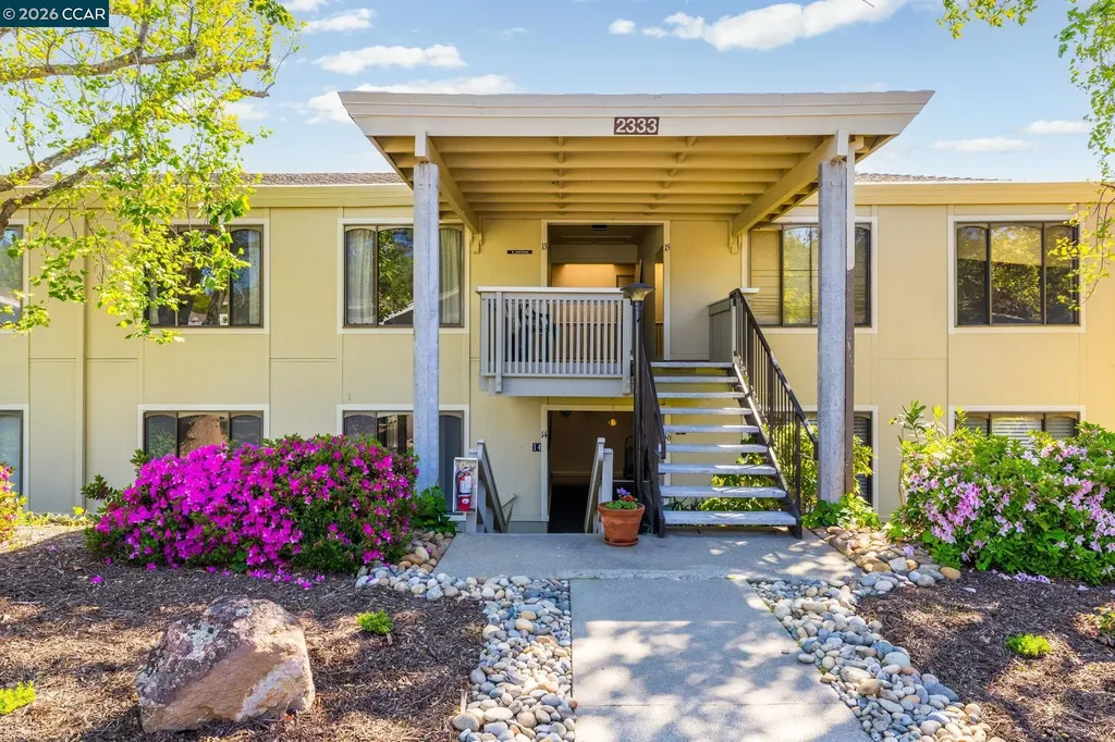 2333 Pine Knoll Drive Walnut Creek CA 94595