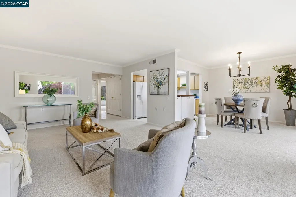 2333 Pine Knoll Drive Walnut Creek CA 94595