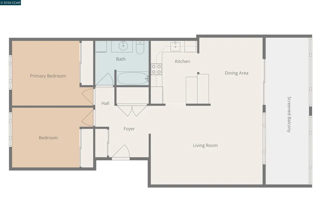 2333 Pine Knoll Drive Walnut Creek CA 94595