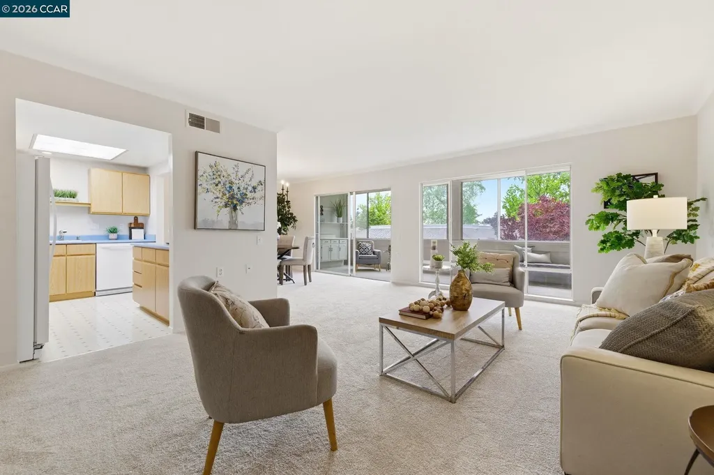 2333 Pine Knoll Drive Walnut Creek CA 94595