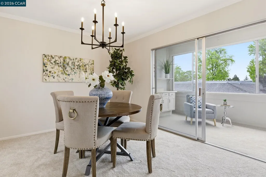 2333 Pine Knoll Drive Walnut Creek CA 94595