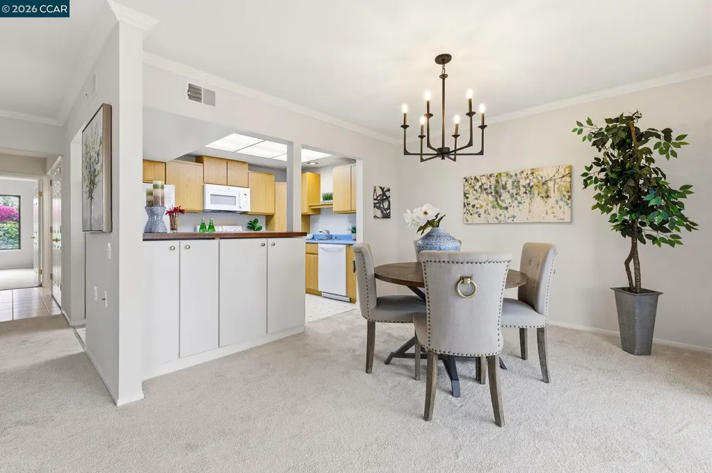 2333 Pine Knoll Drive Walnut Creek CA 94595