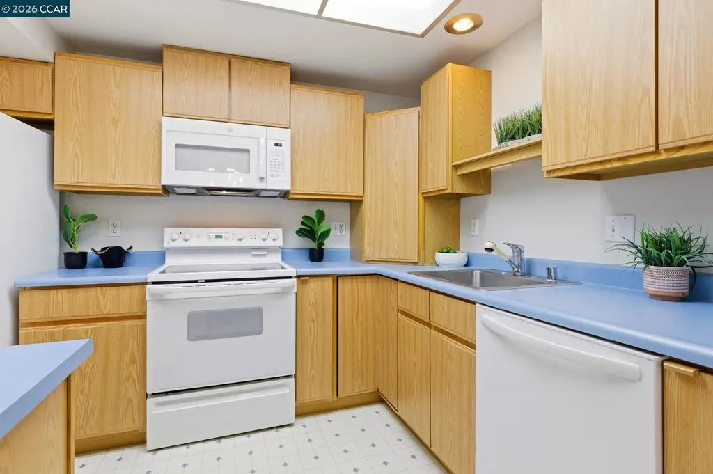 2333 Pine Knoll Drive Walnut Creek CA 94595