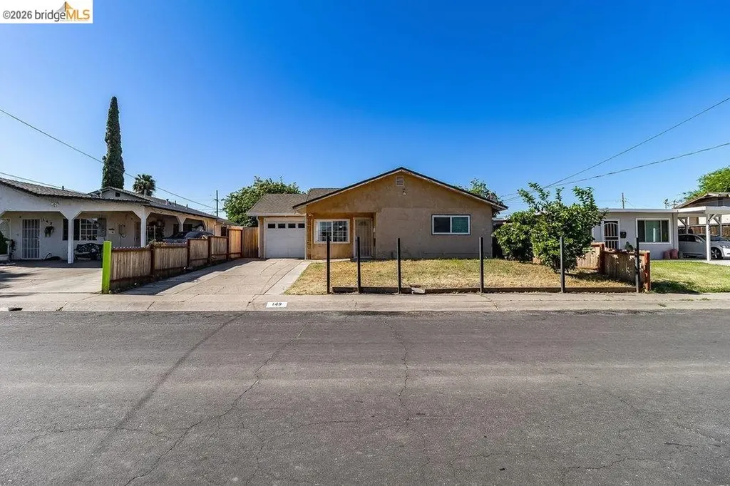 149 Shore Road Bay Point CA 94565