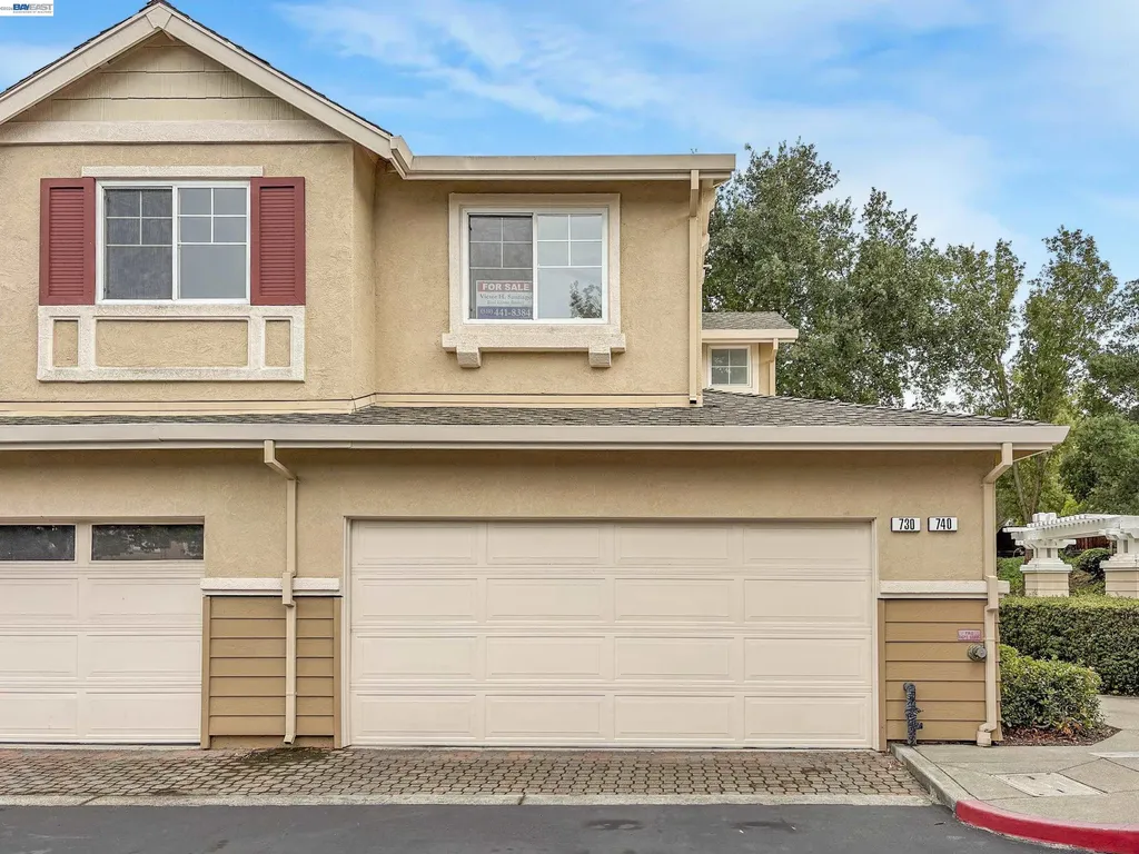 740 Sutter Creek Lane San Ramon CA 94583