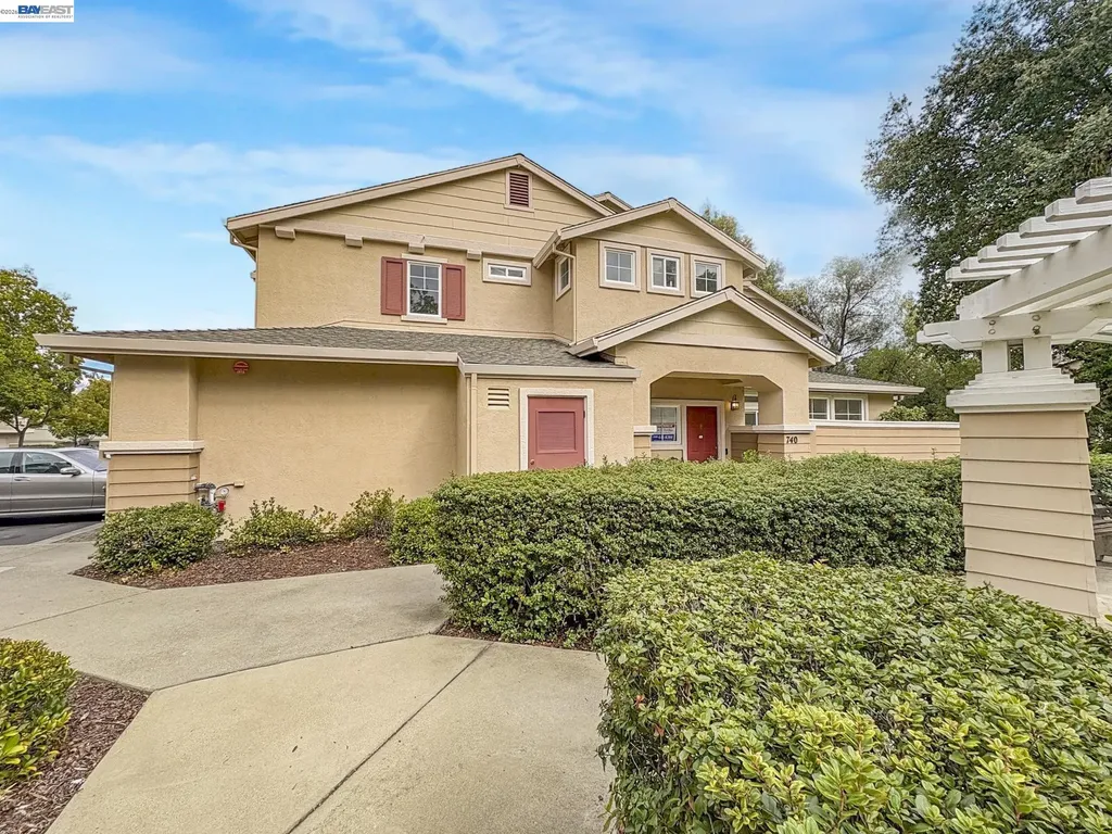 740 Sutter Creek Lane San Ramon CA 94583