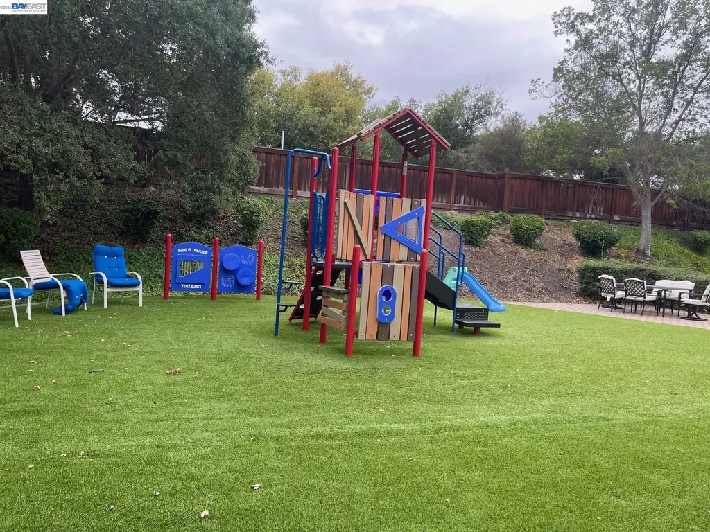 740 Sutter Creek Lane San Ramon CA 94583