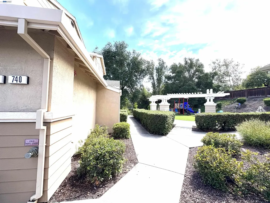 740 Sutter Creek Lane San Ramon CA 94583