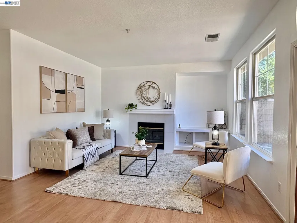740 Sutter Creek Lane San Ramon CA 94583