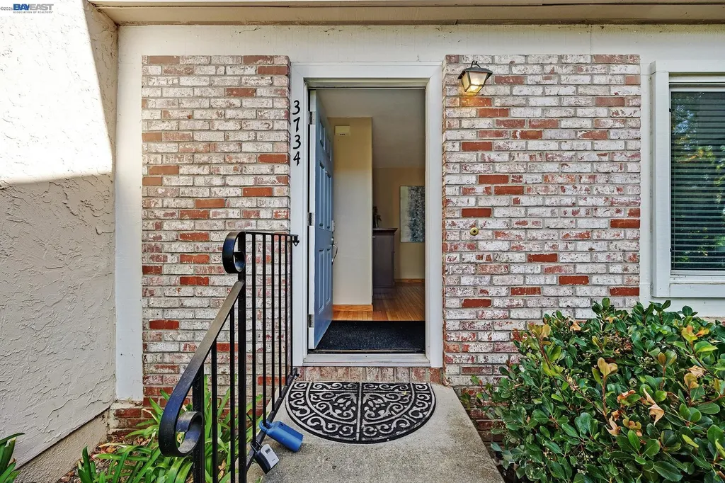 3734 Carrigan Common Livermore CA 94550
