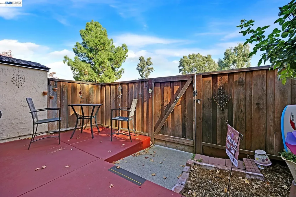 3734 Carrigan Common Livermore CA 94550