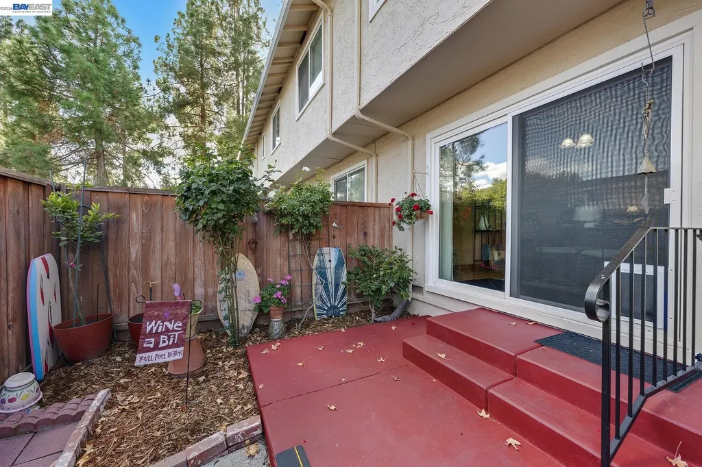 3734 Carrigan Common Livermore CA 94550