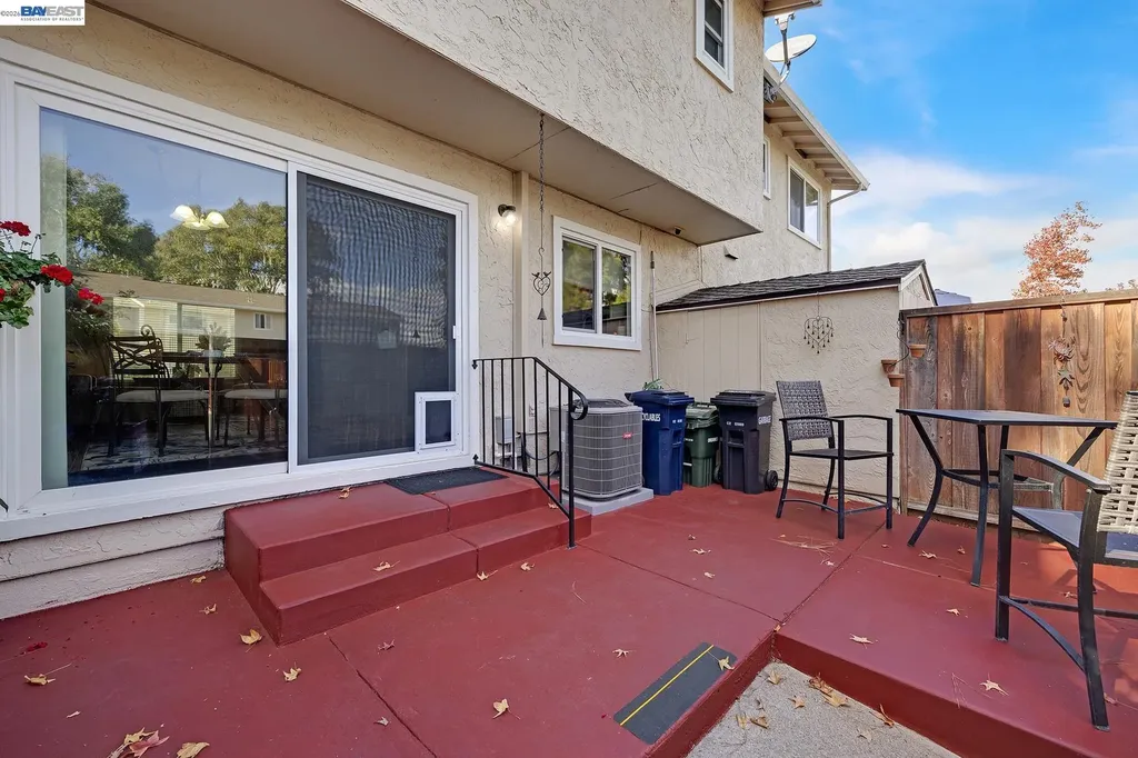 3734 Carrigan Common Livermore CA 94550