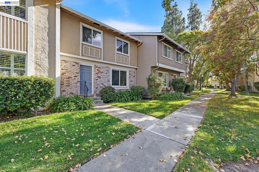 3734 Carrigan Common Livermore CA 94550
