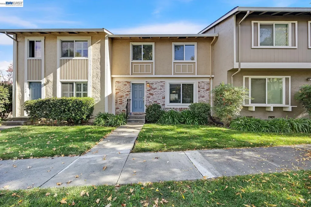 3734 Carrigan Common Livermore CA 94550