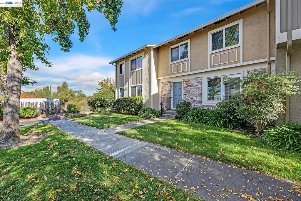 3734 Carrigan Common Livermore CA 94550